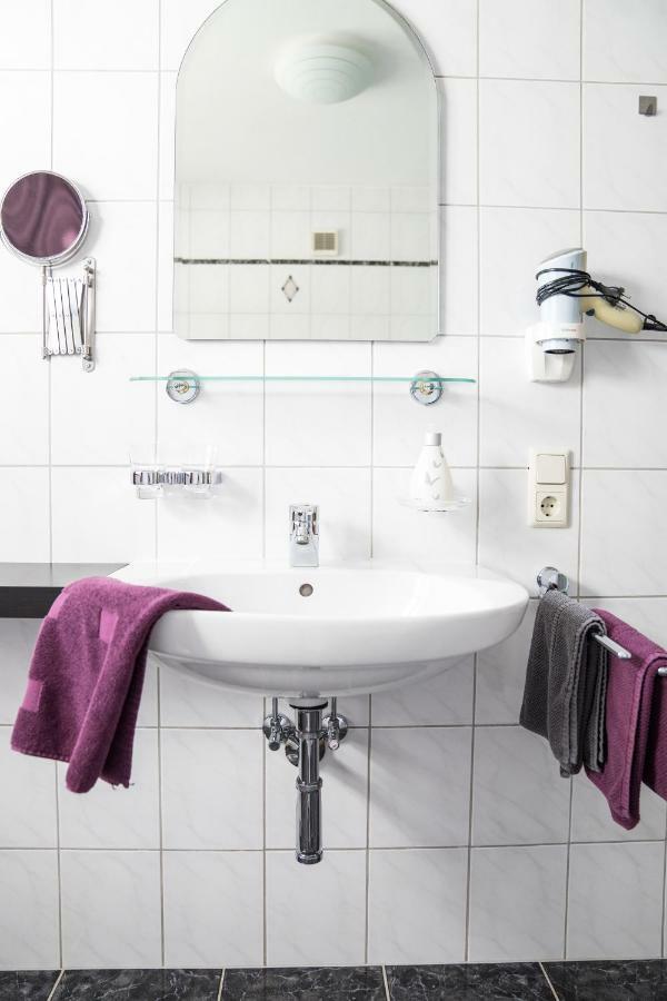 Apartamento Haus Berta Leutasch Exterior foto