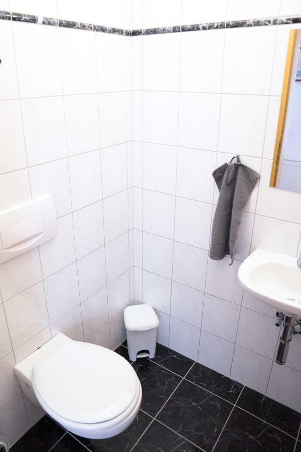 Apartamento Haus Berta Leutasch Exterior foto